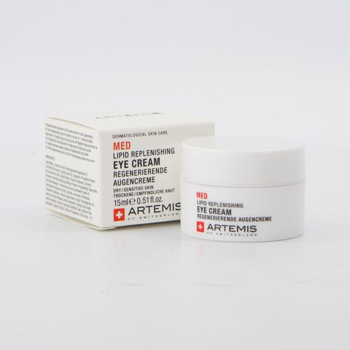 Regenerierende Augencreme mit Lipiden 15ml