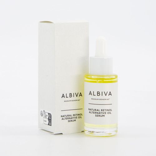 Serum mit Hagebuttenöl 30ml