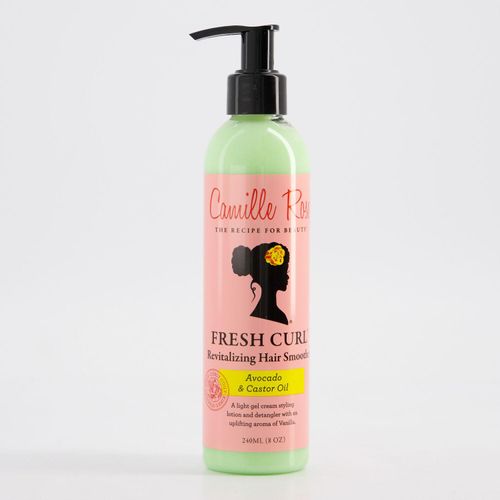 Revitalisierende und glättende Fresh Curl Haarcreme 240ml