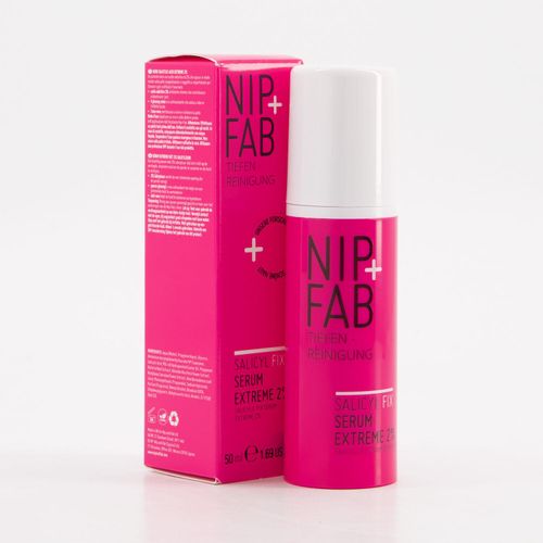 Serum mit 2 % Salicylsäure 50ml