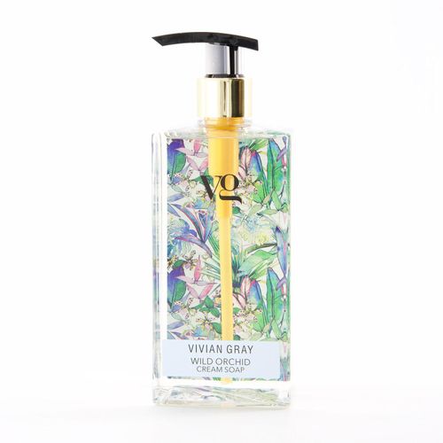 Wild Orchid Duschgel 350ml