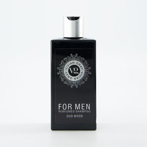 Eichenholz Shampoo 350ml