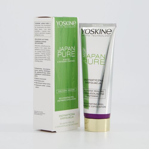 Verjüngendes Peeling 75ml
