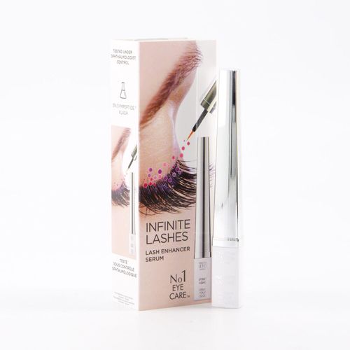 Eye Priority Wimpernserum 4ml