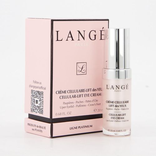 Cellular Lift Augencreme 20ml