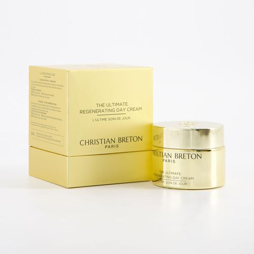 The Ultimate Regenerating Tages-Gesichtscreme 50ml
