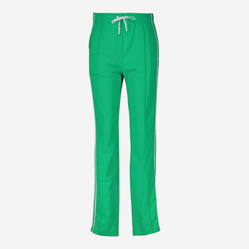 Grüne Jogginghose