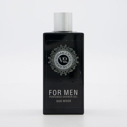 Oud Wood Duschgel 350ml