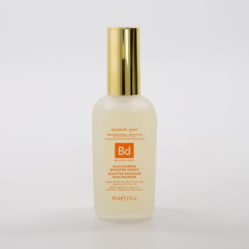 Booster Drops Serum mit Niacinamid 15ml