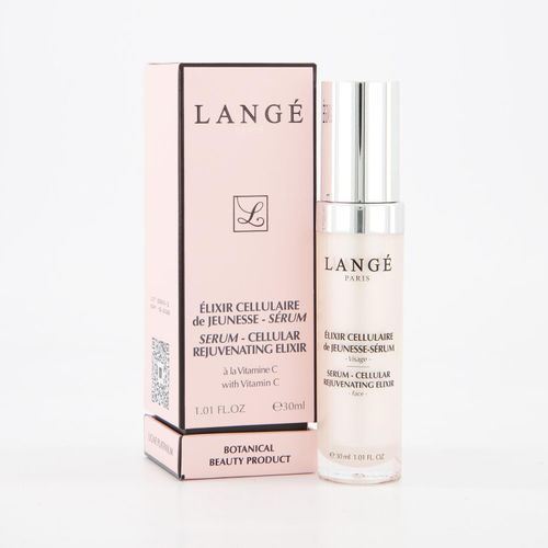 Verjüngendes Vitamin-C-Serum 30ml