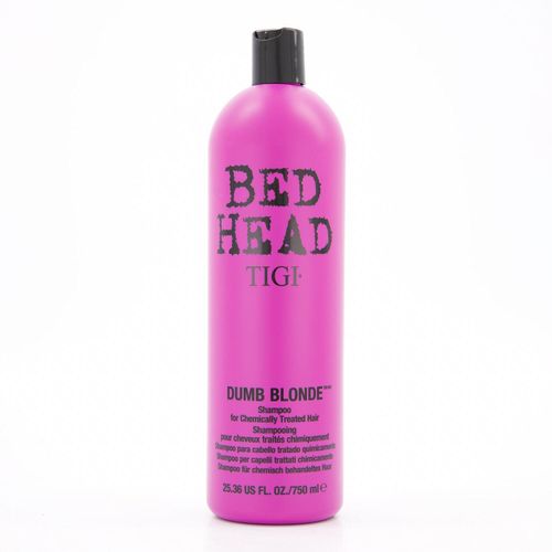 Dumb Blonde Shampoo 750ml