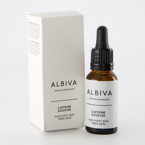 Koffein-Booster Serum 20ml