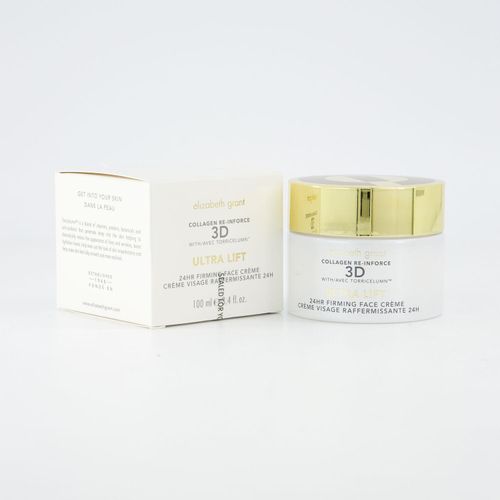 Ultra Lift straffende Gesichtscreme 100ml