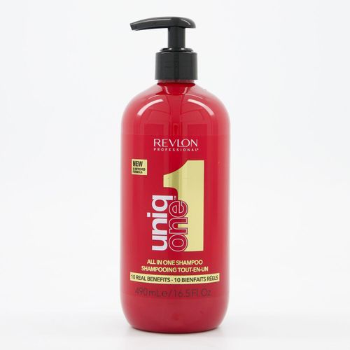 Uniq One Shampoo 490ml