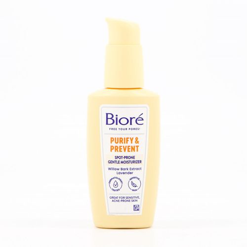 Purify & Prevent Gesichtscreme 100ml