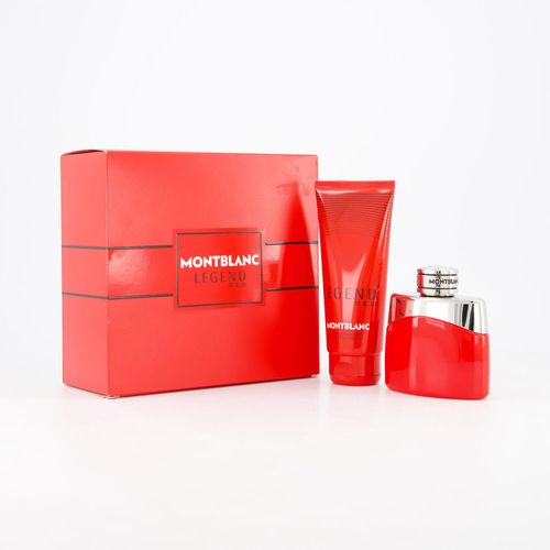 2-teiliges Geschenkset aus EDP & Duschgel