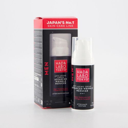 Anti-Aging-Tages- und Nachtcreme 50ml