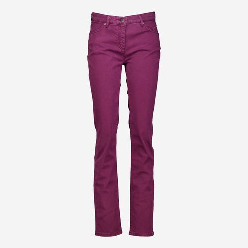 Violette Straight Leg Jeans