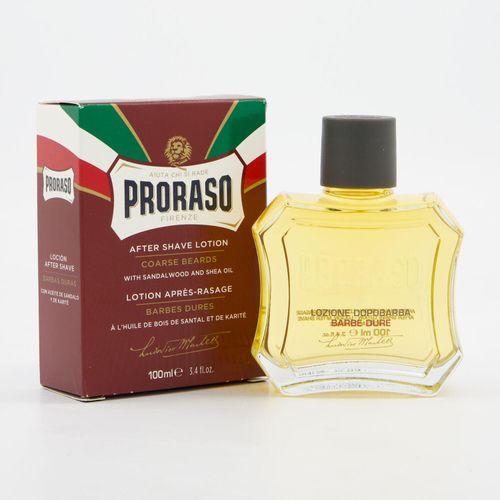 Aftershave-Lotion 100ml