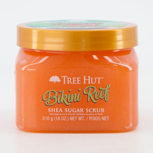 Bikini Reef Zucker-Körperpeeling 510g