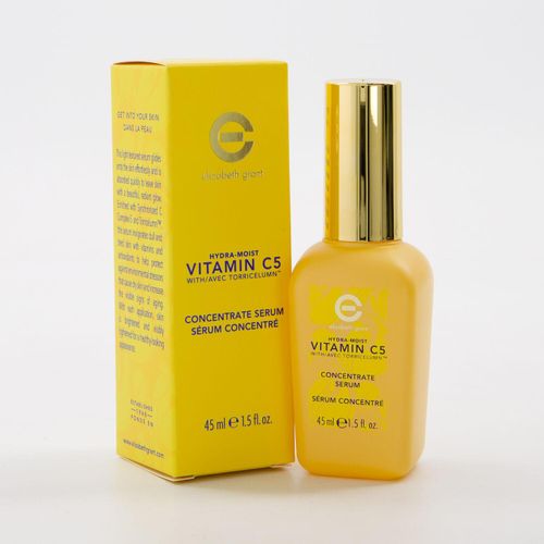 Konzentriertes Serum mit Vitamin C5 45ml