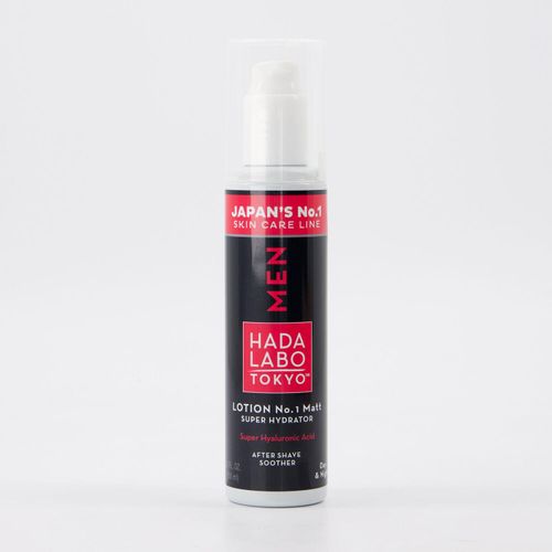 Feuchtigkeitsspendende Lotion mit Hyaluronsäure 150ml