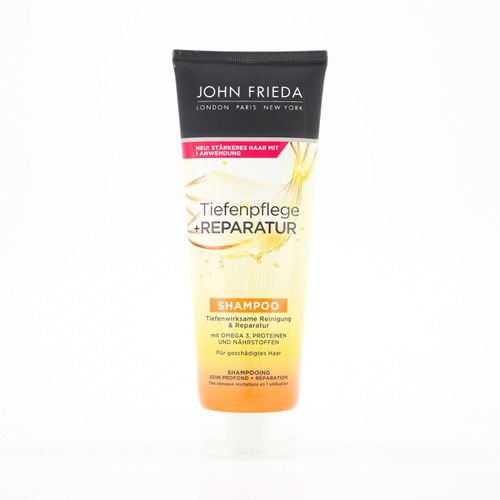 Tiefenpflege + Reparatur Shampoo 250ml