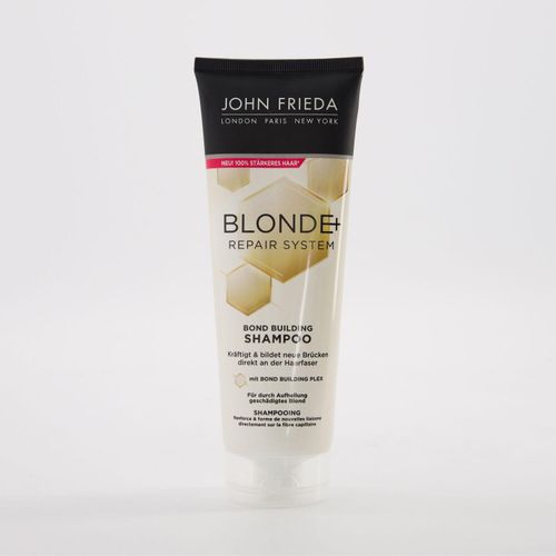 Bond Building Shampoo 250ml