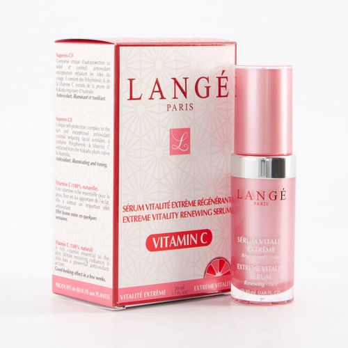 Erneuerndes Vitality Serum 20ml