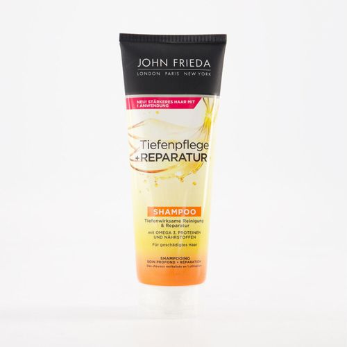 Tiefenpflege + Reparatur Shampoo 250ml