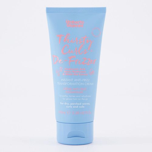 Thirsty Curls De-Frizzer Haarcreme 100ml