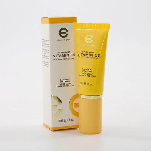 Augencreme mit Vitamin C5 30ml
