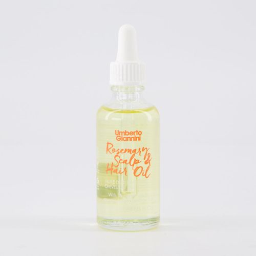 Rosmarin Kopfhaut- und Haaröl 50ml