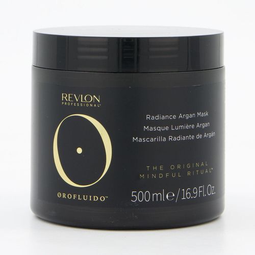 Orofluido Haarmaske 500ml