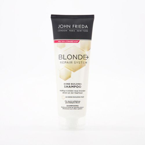 Bond Building Shampoo 250ml