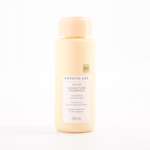The One Signature Shampoo 296ml