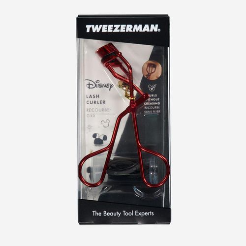 Rote Minnie Maus Just Imagine Wimpernzange