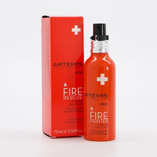 Fire Rescue Gesichtscreme 75ml