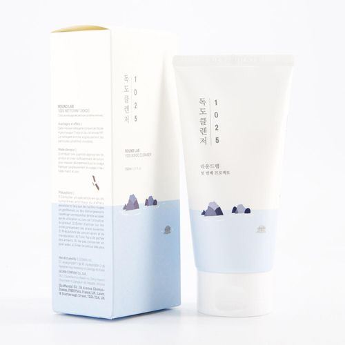 1025 Dokdo Cleanser 150ml