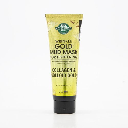 Maske mit Kollagen und Kolloidgold 100ml