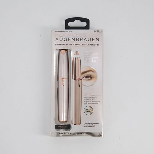 Flawless Augenbrauenstift