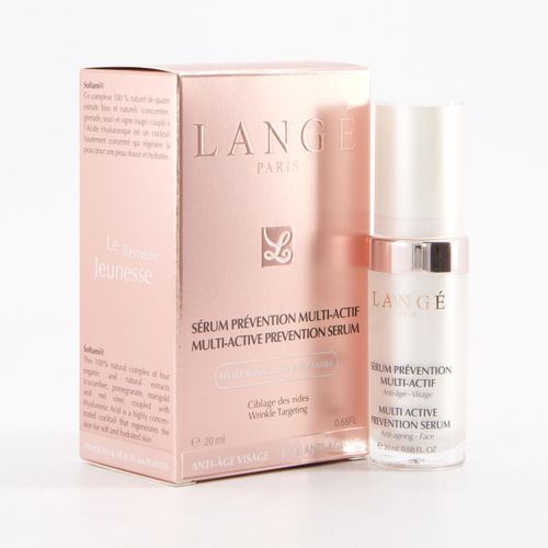 Prevention Serum 20ml