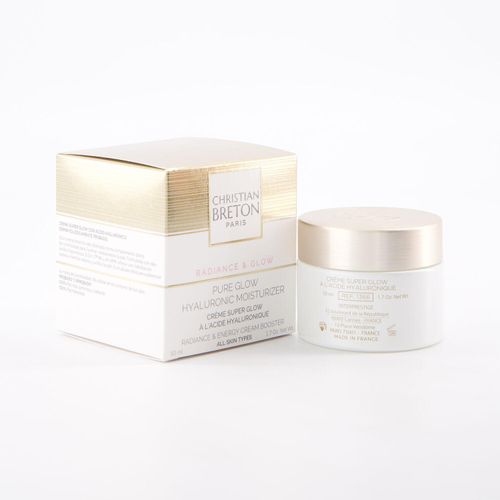 Pure Glow Gesichtscreme 50ml