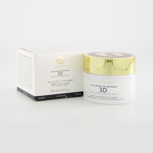 Creme für Hals & Dekolleté 100ml