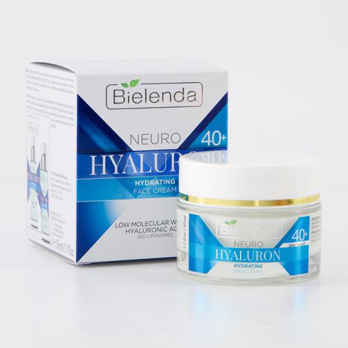 Neuro Hyaluron 40+ Gesichtscreme 50ml