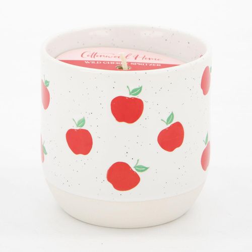 Wild Cherry Spritzer Duftkerze 283g
