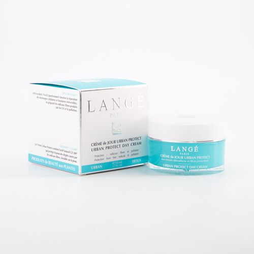 Urban Protect Tagescreme 50ml