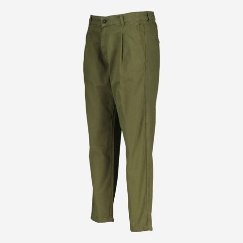 Grüne Chino