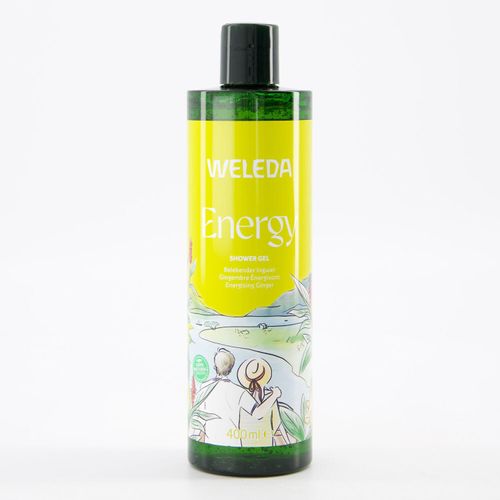 Energy Duschgel 400ml