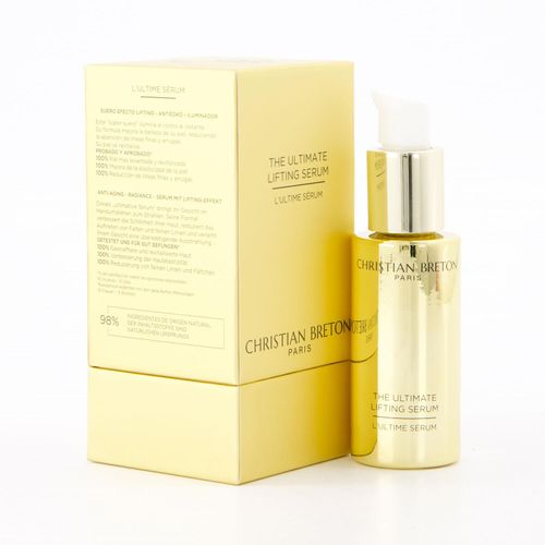 The Ultimate Serum 30ml